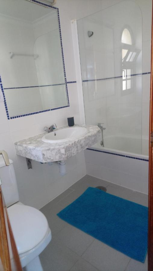 Apartamento fuerte blue Costa Calma Exterior foto